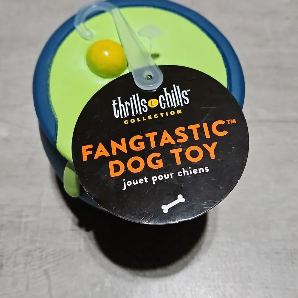 Halloween Dog Toy Squeaker Bundle Set Of 3